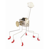 Oahaca Pull-String