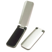 Travel Lint Brush / Shoehorn