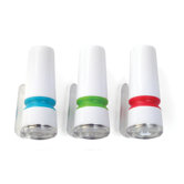 Push Light Flashlight