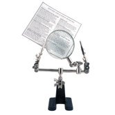 Little Helper with Weighted Base