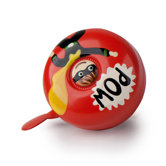 Dring Super Hero Bike Bell