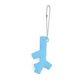 Music Branches in Light Blue