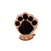 Cleaning Paw