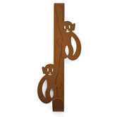 Monkey Over the Door Hook