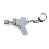 Kikkerland Key Chains, Key Wallets, and Key Covers