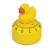 Duck Kitchen Timer