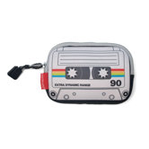 Cassette Neoprene Case