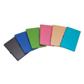 Aluminum Name Card Case