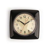 Retro Wall Clock