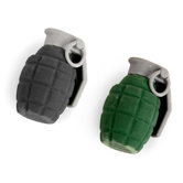 Erasers Opp Bag
