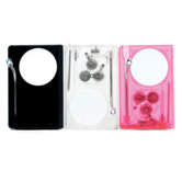Wallet Magnifier with LED Light