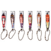 Glam Girl Nail Clipper