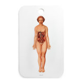 Kikkerland Cutting Boards