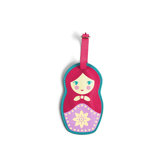 Luggage Tags