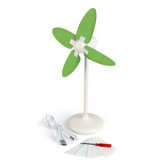 Kikkerland Portable Fans