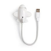Airplane USB Mini Fan