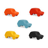 Car Crayons (Set of 5)