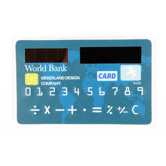 Flat Credit Card Calculator