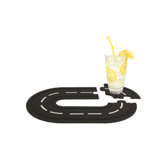 Kikkerland Coasters & Trivets