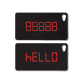 Hello Lenticular iPhone Case