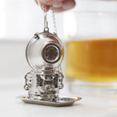 Kikkerland Hot / Cold Tea Accessories