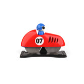 Pizza Racer