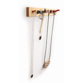 Pack Rack Jewelry Holder