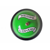 Welcome Desk Bell