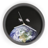 Astronaut Wall Clock