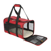 Original Bag Deluxe Pet Carrier