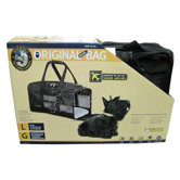 Deluxe Carrier