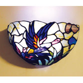 Ambiance Mallard Wall Sconce