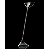Floob Floor Lamp in Transparent