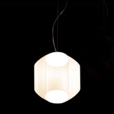 Padma Mini Pendant