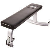 Commercial Flat Bench