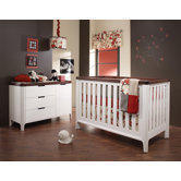 Piccolo Convertible Crib Set