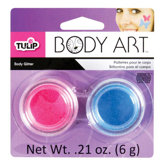 Body Art Body Glitter
