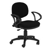 Height Adjustable Drafting Seating with Footring