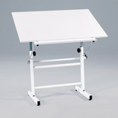 Martin Universal Design Drafting Tables