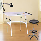 Martin Universal Design Computer & Utility Tables