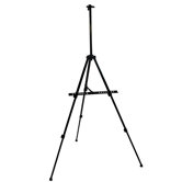 Aluminum Warwick All Purpose Artist Easel