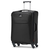 LIFT 25" Expandable Spinner Suitcase
