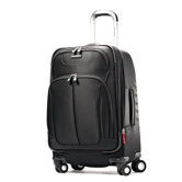 HYPERSpace 21.5" Expandable Spinner Suitcase