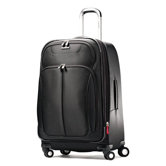 HYPERSpace 26" Expandable Spinner Suitcase