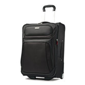 Aspire Sport 25.5" Expandable Upright Suitcase