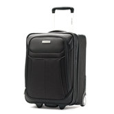 Aspire Sport 17.75" Business Upright Suitcase