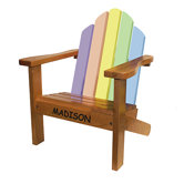 Adirondack Adirondack Chair
