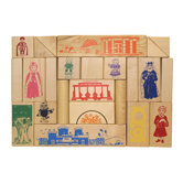 Neighborhood Block Set