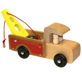 Tow Truck