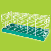 Chew-Proof 30" Guinea Pig Cage